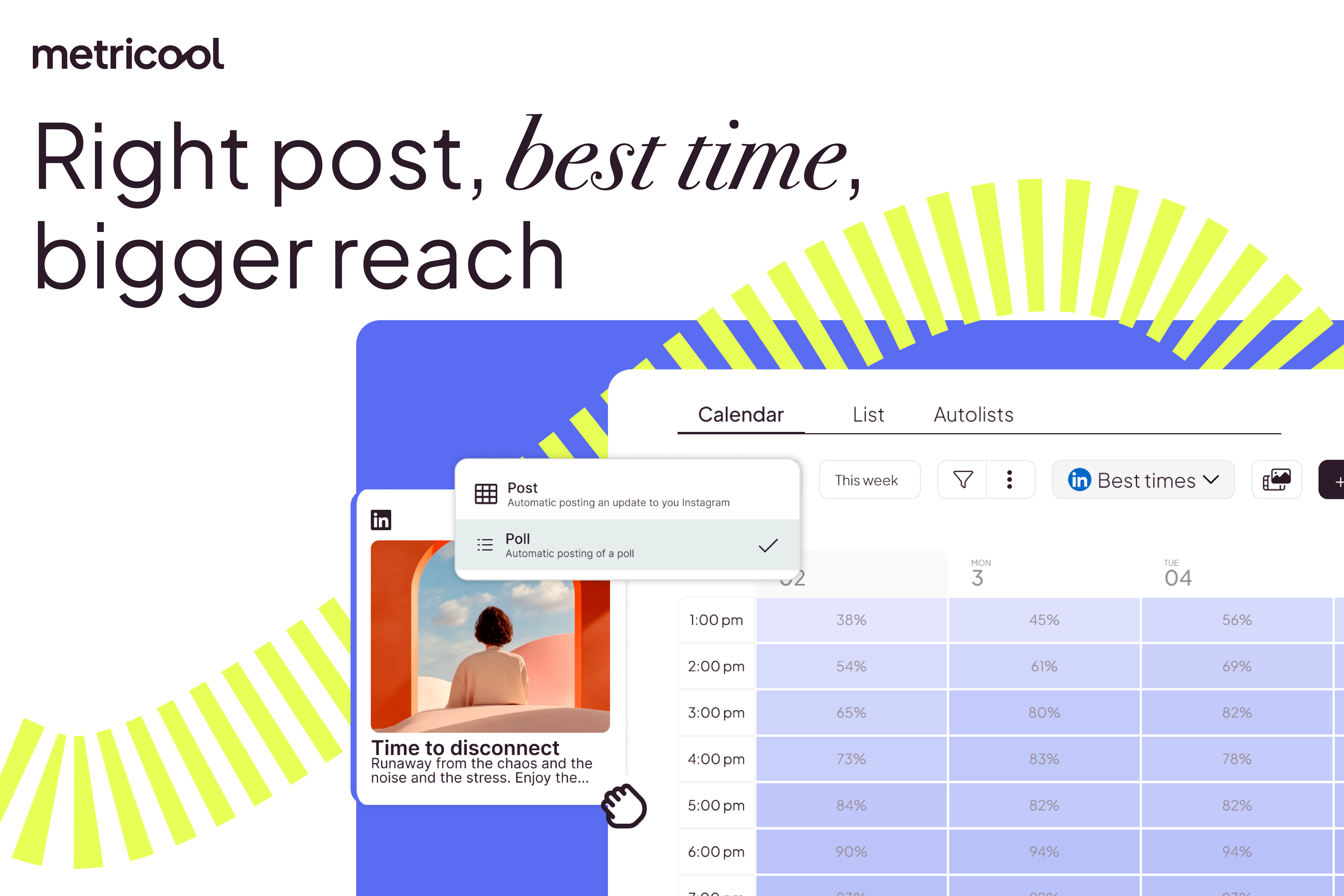 Metricool Affiliates Newsletter banners_Best Times.jpg