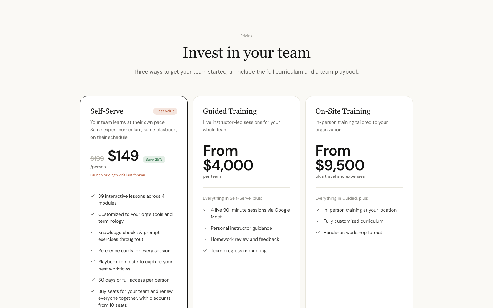 Kindled gallery-pricing.png