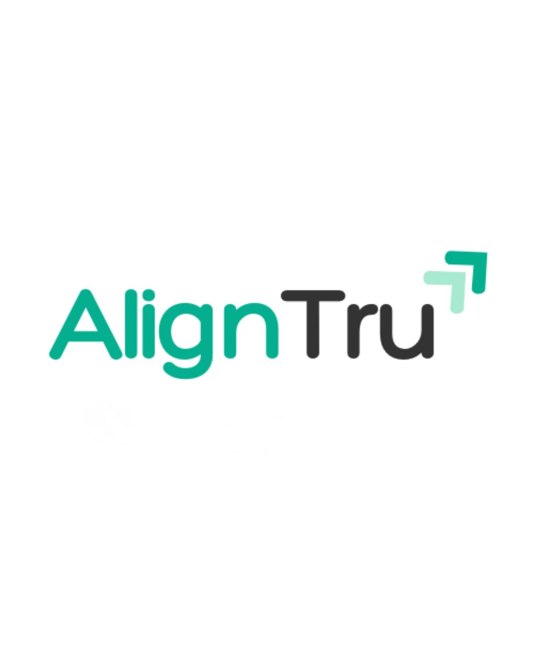 AlignTru logo