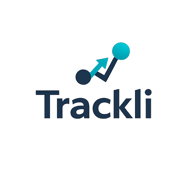 Trackli logo