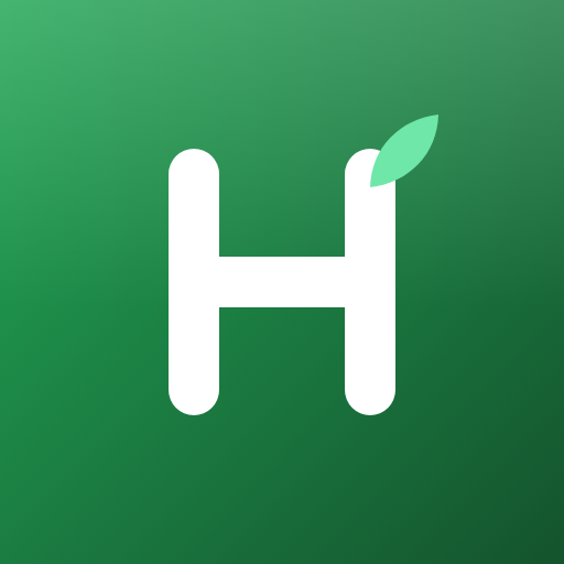 Habituaria logo