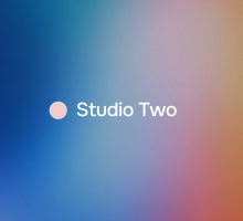 Studio Two logo
